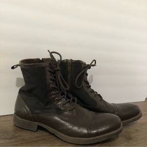 Guess Boots